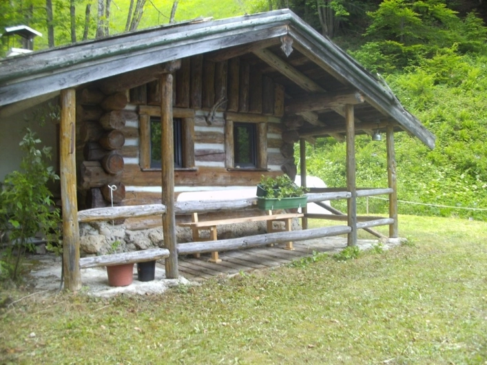 Naturcamping Maurerhäusl - zdjęcie 3