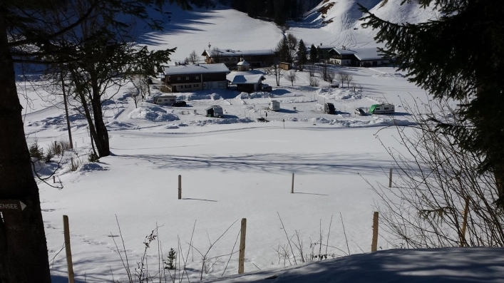 Naturcamping Maurerhäusl - zdjęcie 2