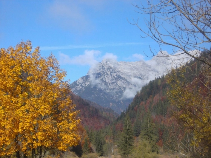 Naturcamping Maurerhäusl - zdjęcie 1