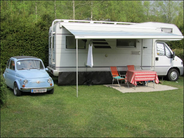 zobacz camping - zdjęcie 8