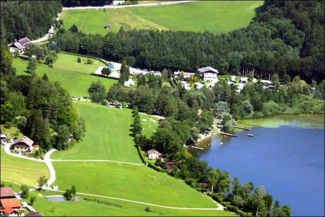 Naturcamping Seewirt - zdjęcie 4