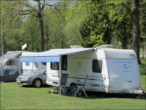 Naturcamping Seewirt - zdjęcie 1