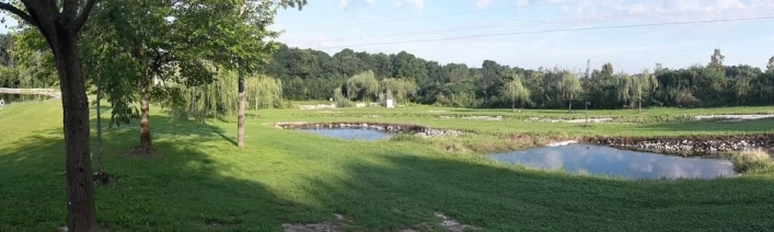 ÖKO-Camp Stumergut - zdjęcie 1