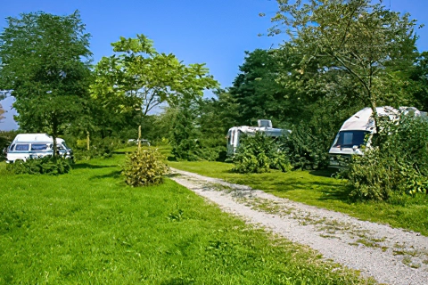 ÖKO-Camp Stumergut