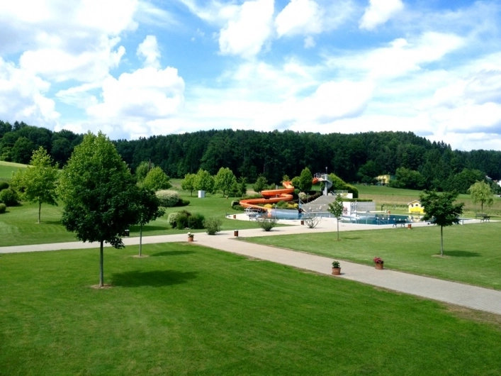 Ölspur Camping - zdjęcie 4