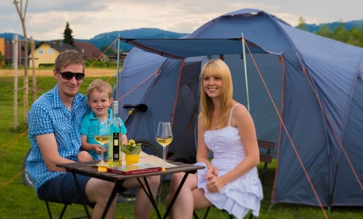 zobacz camping - zdjęcie 2