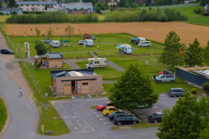 Ölspur Camping - zdjęcie 1