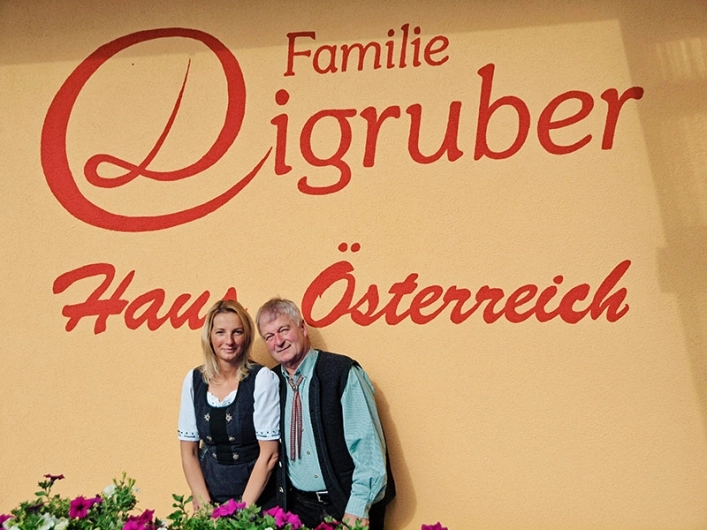 Ötschercamping - zdjęcie 4