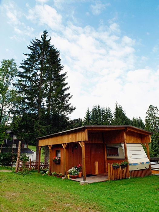 Ötschercamping - zdjęcie 2