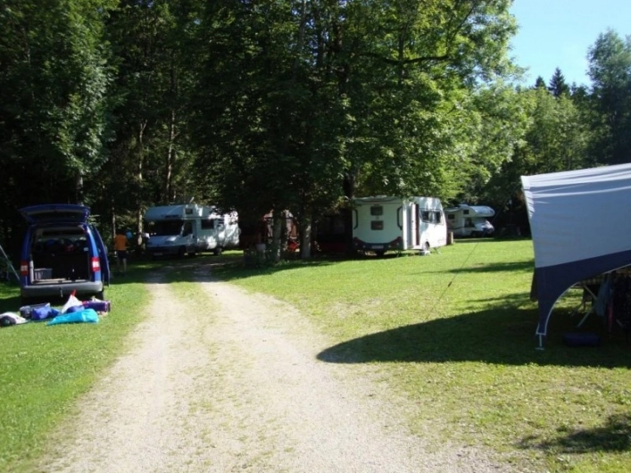 Ötscherland Camping - zdjęcie 3