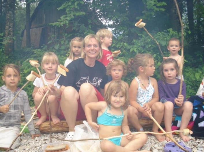 Ötscherland Camping - zdjęcie 2