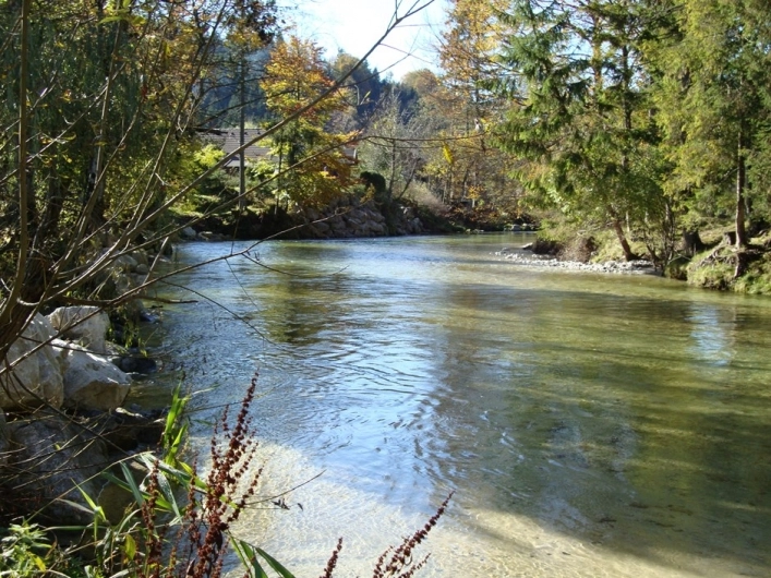 Ötscherland Camping - zdjęcie 1