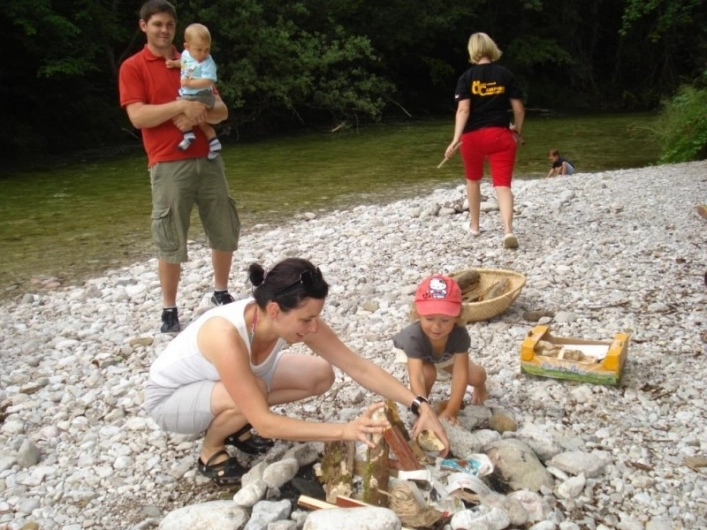 Ötscherland Camping - zdjęcie 1