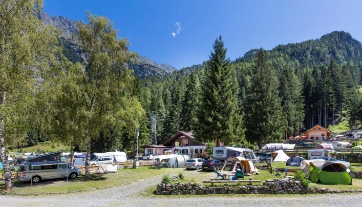 Ötztaler Naturcamping - zdjęcie 1