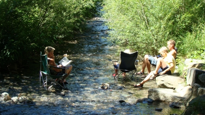 Ötztaler Naturcamping - zdjęcie 1