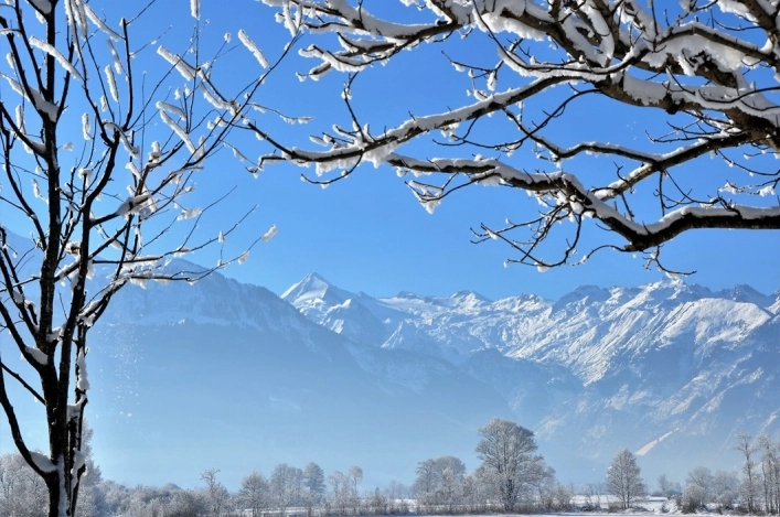 Panorama Camp Zell am See - zdjęcie 4