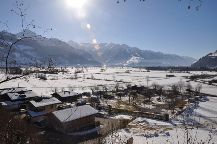 Panorama Camp Zell am See - zdjęcie 2