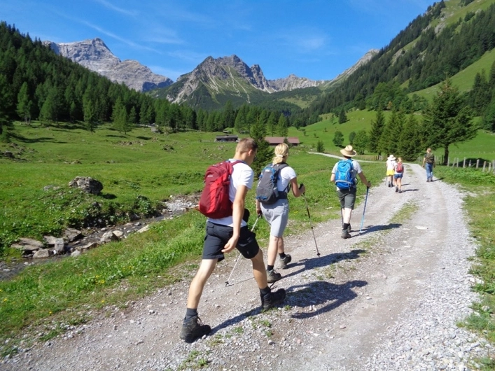 Panorama Camping Sonnenberg - zdjęcie 4