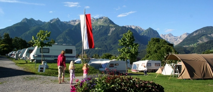 Panorama Camping Sonnenberg - zdjęcie 3