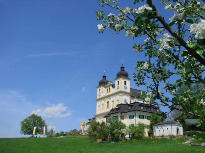 Panoramacamping Stadtblick - zdjęcie 3