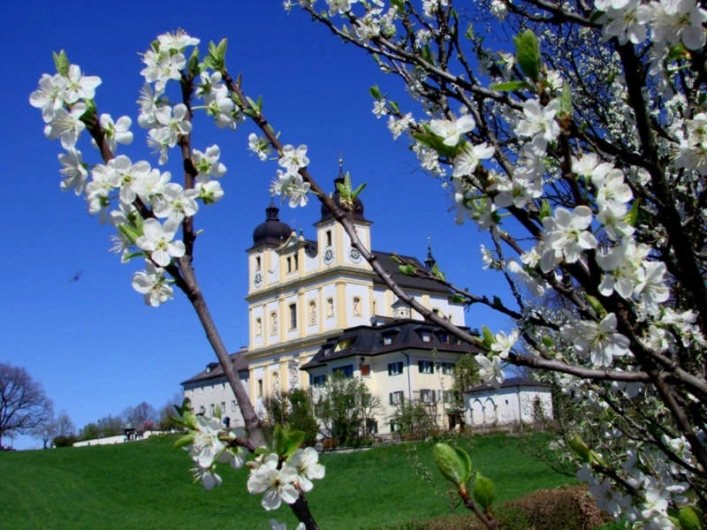 Panoramacamping Stadtblick - zdjęcie 1