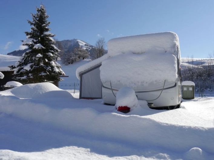 Panoramacamping Westendorf - zdjęcie 2