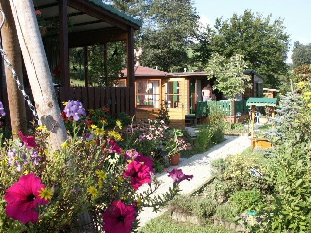 Paradise-Garden Camping - zdjęcie 3