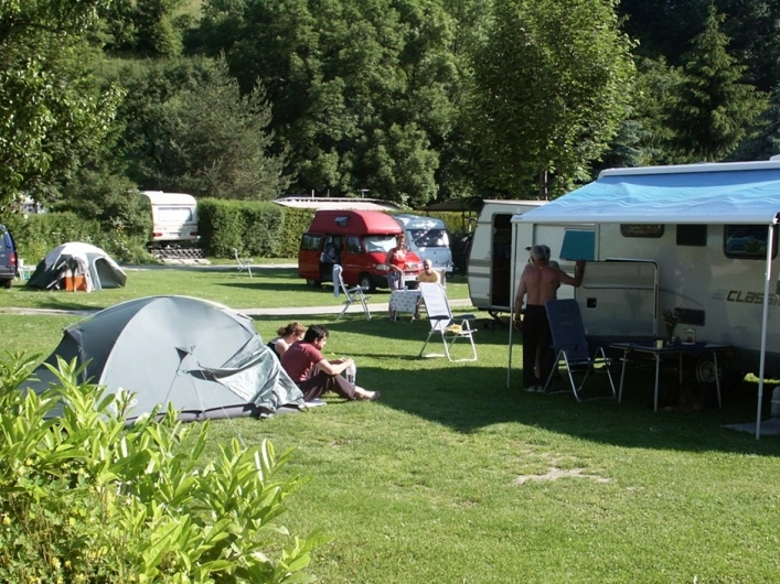 Paradise-Garden Camping - zdjęcie 2