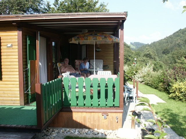 Paradise-Garden Camping - zdjęcie 1