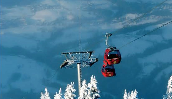 Parkcamping Hager - zdjęcie 2