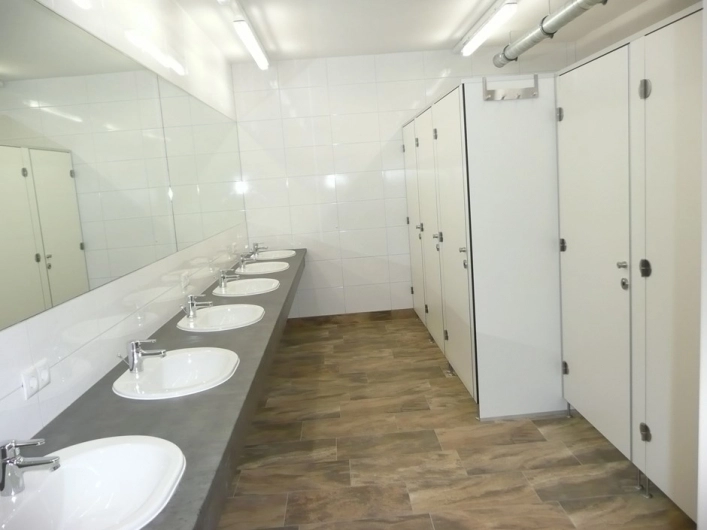 Rätikon Camping - zdjęcie 3