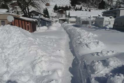 Rätikon Camping - zdjęcie 2