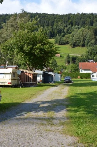 Rätikon Camping - zdjęcie 1