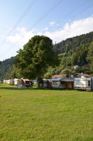 Rätikon Camping - zdjęcie 1