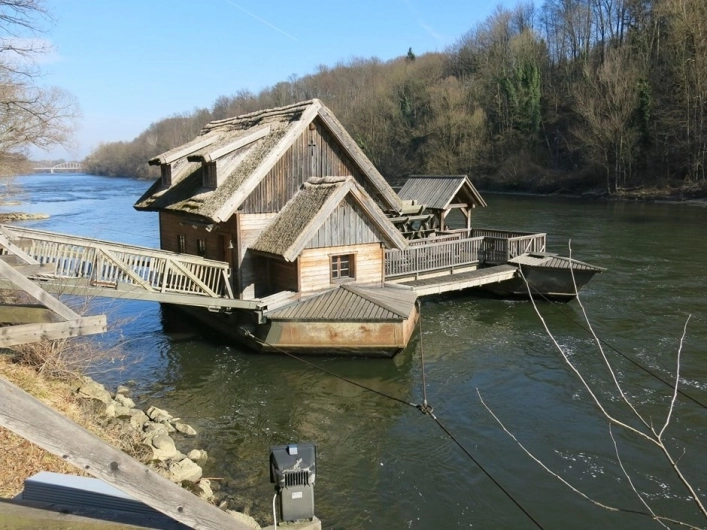 Reisemobil & Wohnwagen – Stellplatz Mureck - zdjęcie 2