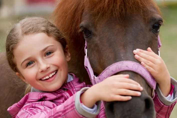 Reitercamp Ortnerhof - zdjęcie 4