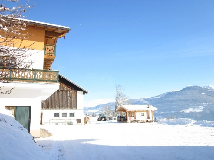 Reitercamp Ortnerhof - zdjęcie 1