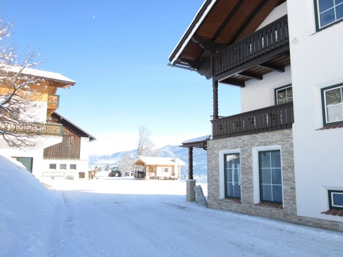 Reitercamp Ortnerhof - zdjęcie 1