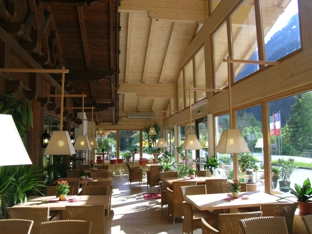 Romantik Camping Schloss Fernsteinsee - zdjęcie 4