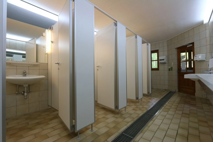 Romantik Camping Schloss Fernsteinsee - zdjęcie 3