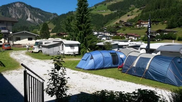 S.N.P. Camping - zdjęcie 3