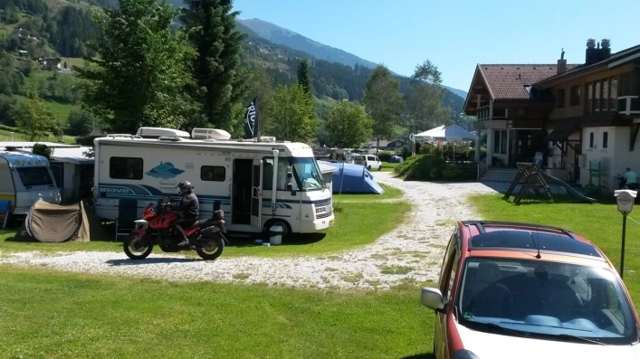 S.N.P. Camping - zdjęcie 1