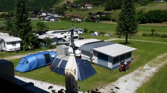 S.N.P. Camping - zdjęcie 1