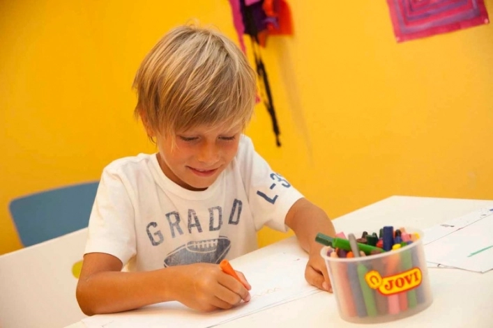 Schloß Camping Aschbach - zdjęcie 3