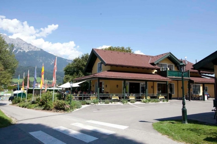 Schloß Camping Aschbach - zdjęcie 2