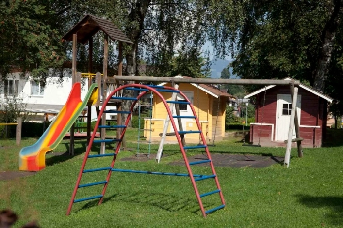 Schloß Camping Aschbach - zdjęcie 1