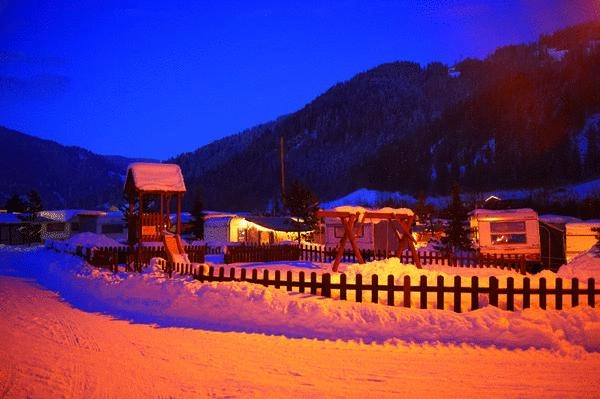 See - Camping - Eben - zdjęcie 4