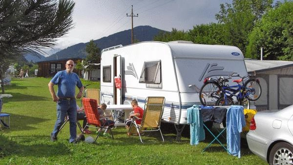 See - Camping - Eben - zdjęcie 3