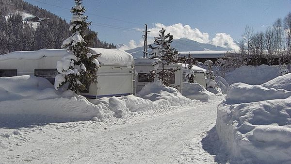 See - Camping - Eben - zdjęcie 2