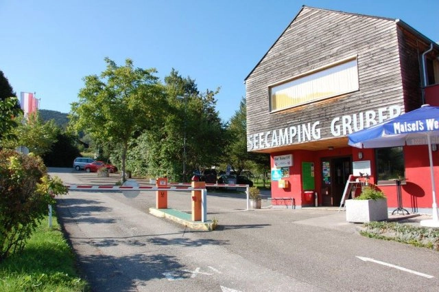 Seecamping Gruber - zdjęcie 1